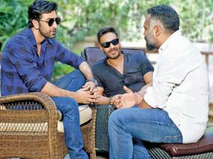 Ajay Devgn- Ranbir Kapoor's Film Will Not Be A Rom-com; Inside Details Revealed!