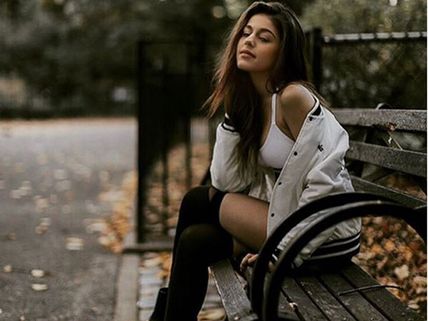 Pooja Bedi's Daughter Alaia F To Play Sara Ali Khan In Reel Life? Read Details Here!