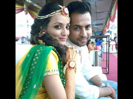 Another Couple Bites The Dust! Alok Narula & Anshu Malik Headed For Divorce!