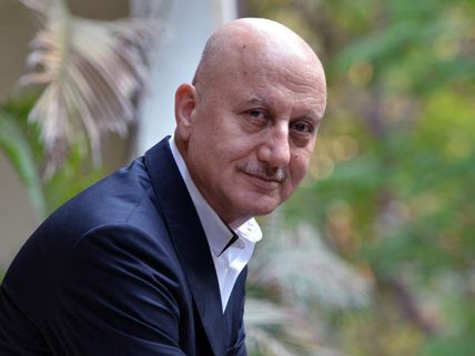 Happy Birthday Anupam Kher: 5 Best Performances Of Him Which Left A Lasting Impression