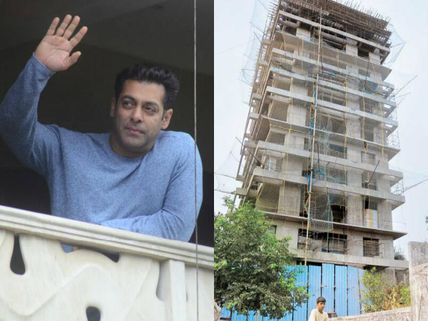 6 Ridiculously EXPENSIVE Things That Salman Khan Owns!