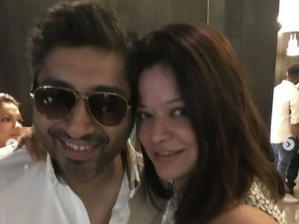 Aditi Govitrikar’s Sister Arzoo Claims Husband Tortured Her Mentally & Physically; Files A Complaint