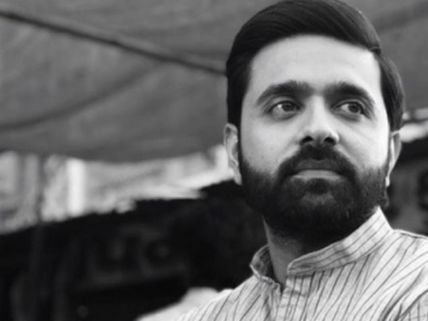 EXCLUSIVE Interview! Ashish Sharma Reveals Why You Should Watch His Show On PM Narendra Modi!