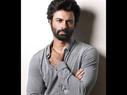 Post Badla,Tony Luke Gets Candid In An Exclusive Interview: Character Roles Fulfill Me As An Actor