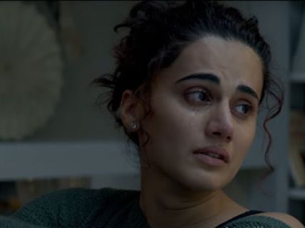 Amitabh Bachchan-Taapsee Pannu's Badla Leaked Online For Download By Tamilrockers