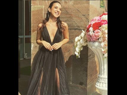 Here’s Why Benafsha Soonawalla STOPPED Sharing Bikini Pictures & No It’s Not Because Of Trolls!