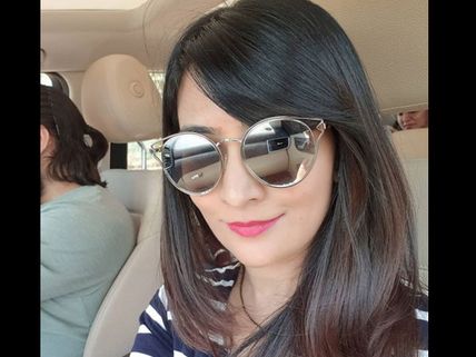 Radhika Pandit 'On A Much Needed Break'; Yash Chooses To Remain Silent! Where Are They Headed?