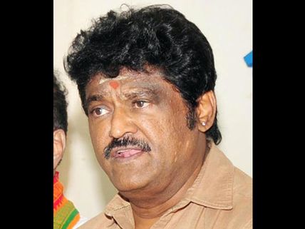 When Jaggesh Was Booked Under Kidnap Case; This Day Turned His Life Around! 