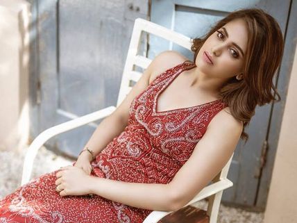 Londonalli Lambodara's Shruti Prakash Talks About Having Her First Baby! Is It What We Think It Is?