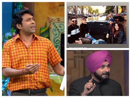 The Kapil Sharma Show: Chandan Prabhakar BLAMES The Makers For His Absence On The Show!