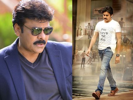 Chiranjeevi-Koratala Siva Movie Updates: Megastar To Romance Pawan Kalyan's Heroine?
