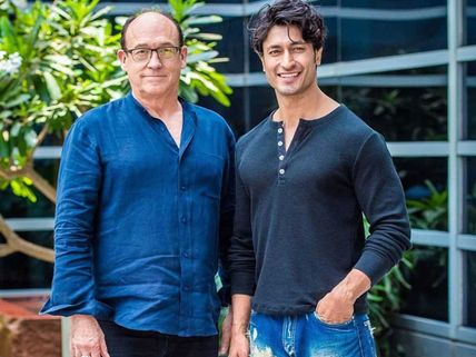 Junglee Director Chuck Russell: I Was Jealous Of Indian Directors When I First Discovered Bollywood