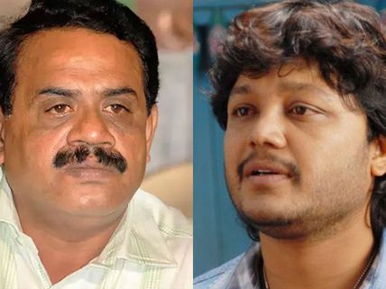 Golden Star Ganesh Called An 'OUTSIDER Who Has No Loyalty' By Mungaru Male Producer! Here's Why