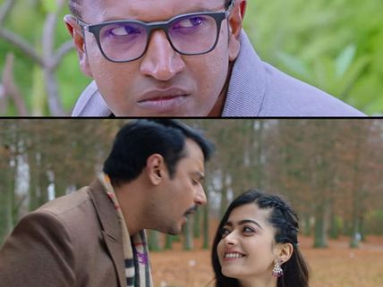 Puneeth Rajkumar Looses To Darshan! Yajamana's Ondu Munjane Trends On Top Within Hours Of Release! 