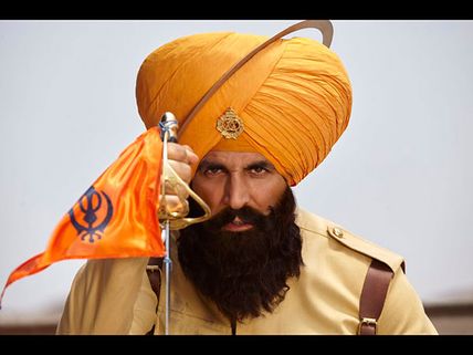 Kesari Movie First Critics Review: Akshay Kumar Starrer Gets Applause & Praise