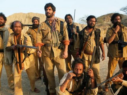 Sonchiriya Live Audience Movie Review: See What The Audience Has To Say About The Sushant Starrer