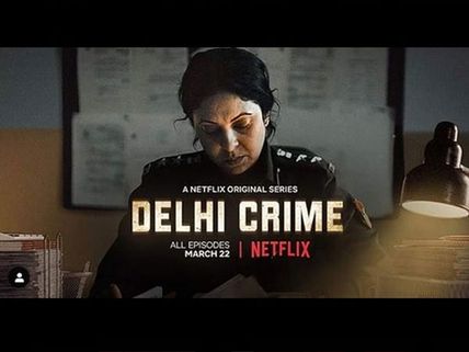 Delhi Crime Review: The Show Based On Dreadful Nirbhaya Gangrape Case Will Give You Goosebumps!