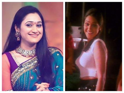 Did You Know? Taarak Mehta Ka Ooltah Chashmah's Disha Vakani Played A Lead In B-grade Movie!