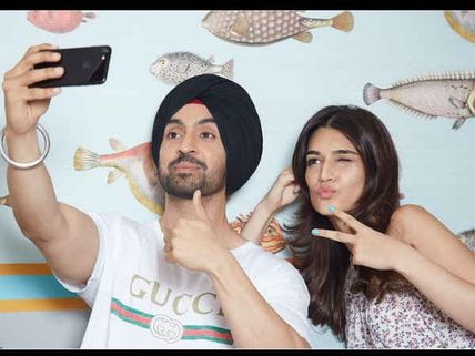 Arjun Patiala's Release Postponed To July 19