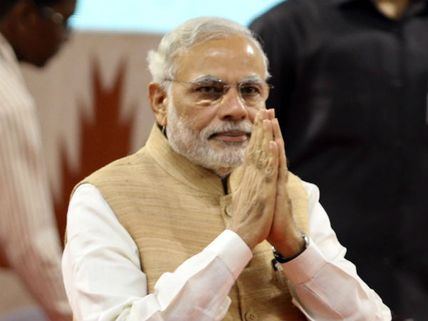 PM Narendra Modi Urges Deepika, Alia, Shahrukh, Salman, Big B & Others To Create Voting Awareness