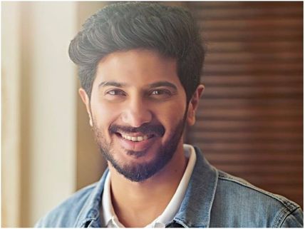 Dulquer Salmaan Sends Out An Adorable Picture And A Note On The Special Occasion Of Women's Day!