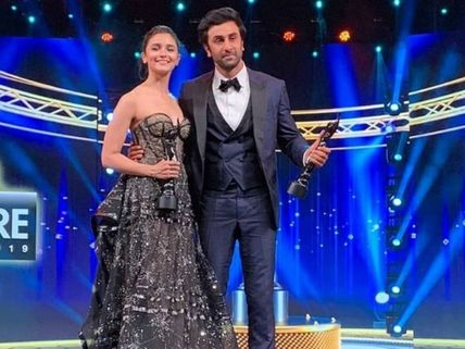 Filmfare Awards 2019 Winners List: Alia Bhatt & Ranbir Kapoor Take Home Awards For BEST ACTOR
