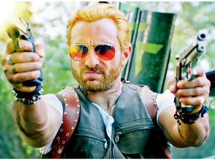 Saif Ali Khan Starrer Go Goa Gone Sequel To Go Floors On THIS Date