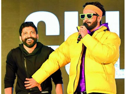 Ranveer Singh & Alia Bhatt's Gully Boy All Set For A Sequel; Farhan Akhtar To Play The Lead Role?