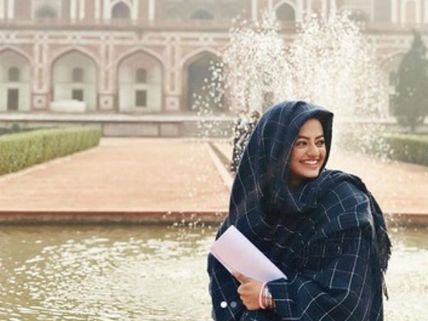 Swaragini’s Helly Shah To Be Seen In Dual Role In Her New Show!