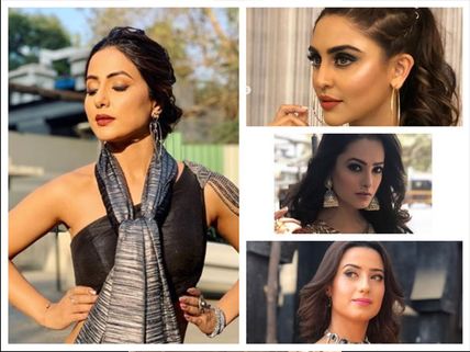 Kasautii Zindagii Kay 2: Aalisha Panwar, Anita Hassanandani Or Krystle - Who Will Replace Hina Khan?
