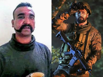 Bollywood Producers Fight To Register Movie Titles Such As 'Pulwama', 'Abhinandan' & 'Balakot'!