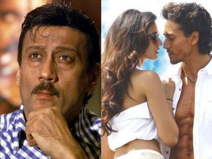 Jackie Shroff Reveals Tiger Shroff & Disha Patani Might Get Married In Future