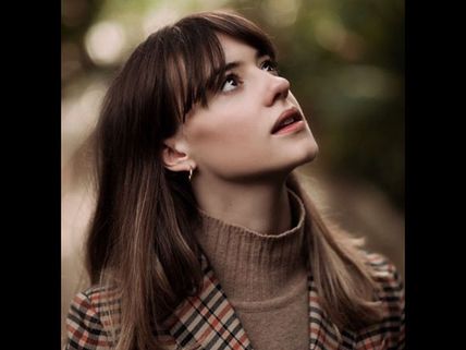 RRR Heroine Daisy Edgar-Jones: These Pics Will Make You Eager To See The Brit Beauty With Jr NTR