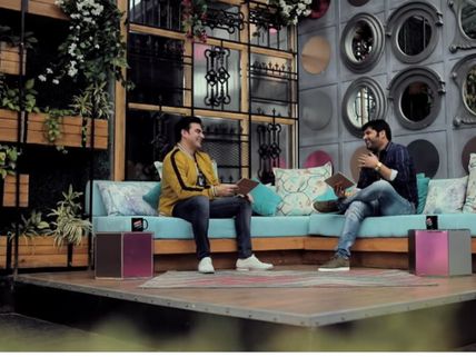Did Kapil Sharma Just Accept That He Was ‘Drunk’ When He Tweeted To PM Modi On Arbaaz’s Show?