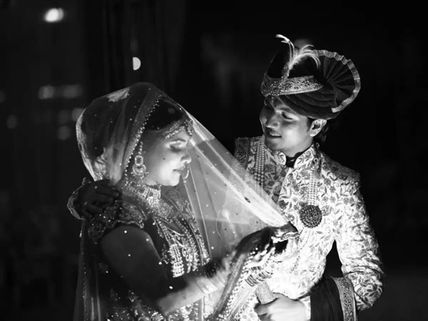 Yeh Rishta Kya Kehlata Hai's Karan Pahwa Aka Anmol Gets Married To Supriya In A Grand Ceremony