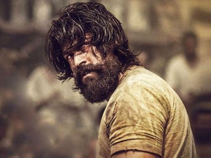 KGF Tamil To Make Its Television Premiere On This Date; Record TRP Ratings Expected!