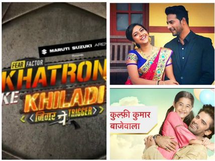 Latest TRP Ratings: Colors TV Is Back On Top Spot; Kulfi Kumar Bajewala Enters Top 10 Slot!
