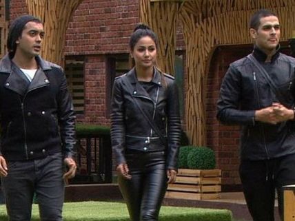 Here's What Luv Tyagi Has To Say After Unfollowing Hina Khan & Priyank Sharma & It's SURPRISING!