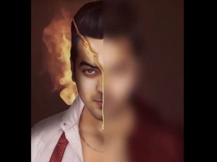 Bigg Boss’ Luv Tyagi REVEALS The FIRST LOOK Of His Album; Fans Are Super Excited!