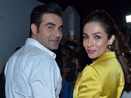 Malaika Arora: I Am Glad I Made A Choice & Divorced Arbaaz Khan