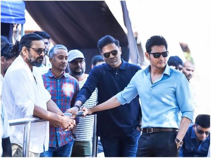 Mahesh Babu About Maharshi: Superstar's Words Suggest That A DOUBLE BLOCKBUSTER Is On The Way!