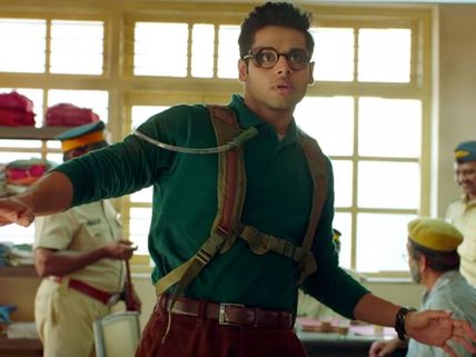 Mard Ko Dard Nahi Hota Trailer: Abhimanyu Dassani's Debut Film Promises To Be A Crazy & Wild Ride!