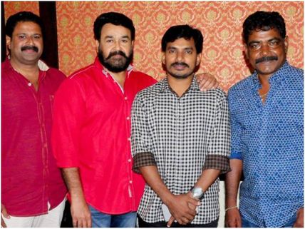 Mohanlal Starrer Ittymaani Made In China Updates: The Shoot To Commence By March-end?