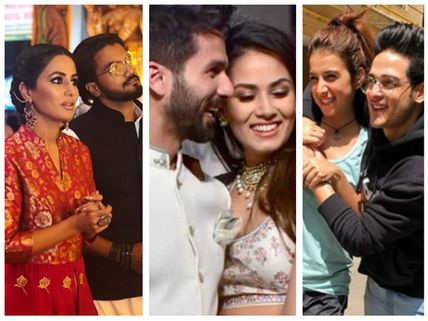 Nach Baliye 9: Shahid-Mira Approached To Judge; Are Hina-Rocky & Priyank-Ben Doing The Show?