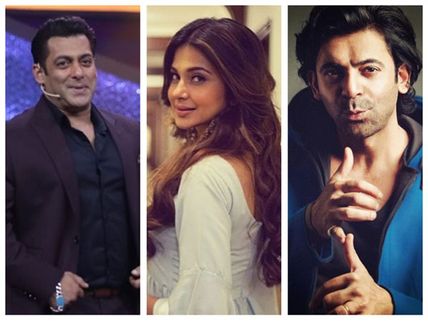 Jennifer Winget & Sunil Grover In Nach Baliye 9; Salman Khan To Produce The Show!
