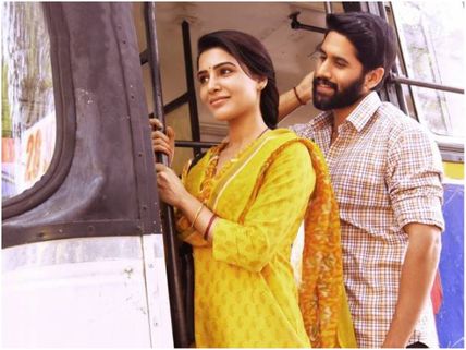 Majili Promotions: Naga Chaitanya And Samantha Answer Some Crazy Questions During #AskChaySam!
