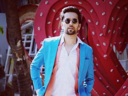 Ishqbaaz’s Nakuul Mehta Feels He Is Quite Underpaid For The Value He Brings To Any Project!