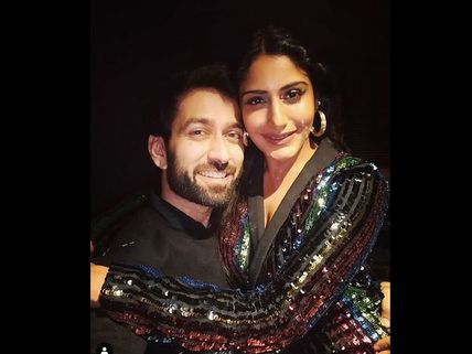 Ishqbaaz’s Nakuul Mehta & Surbhi Chandna In Star Plus’ Sanjivani Remake?