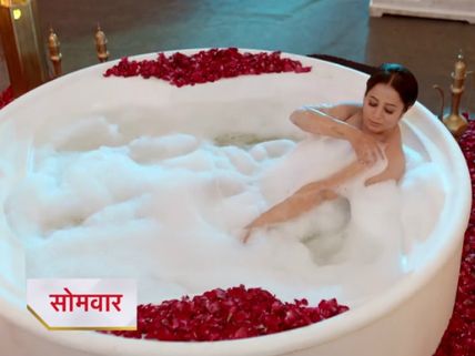 Nazar’s Ritu Aka Vedashree On Her Bathtub Scene: I Wanted To Run Home & Lock Myself In My Room!