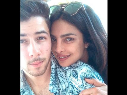 Nick Jonas Hopes He Continues To Be Good Partner To Priyanka Chopra! 